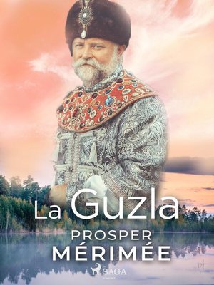 cover image of La Guzla
